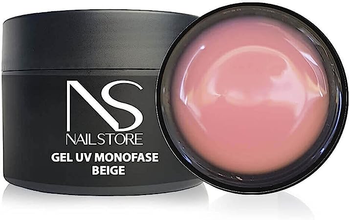 Gel Builder Beige 30g Gel Builder Beige 30g
